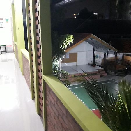 Omah kenari malioboro Hotel Yogyakarta Bagian luar foto