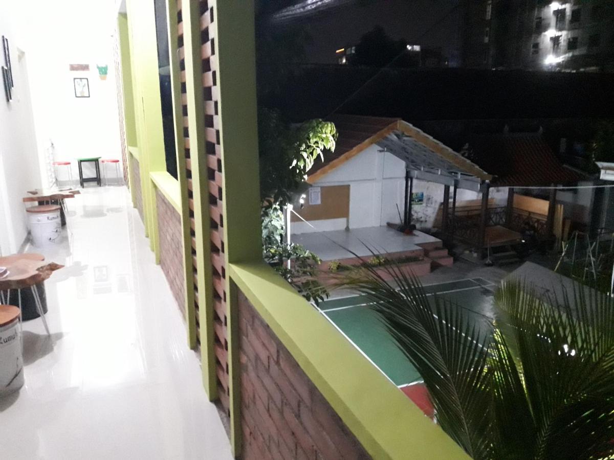 Omah kenari malioboro Hotel Yogyakarta Bagian luar foto
